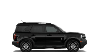 2026 Ford Bronco Sport® External Image 1